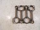 4x Biela Nissan Qashqai J11 1.2 DIG-T HRA2 HRA2DDT