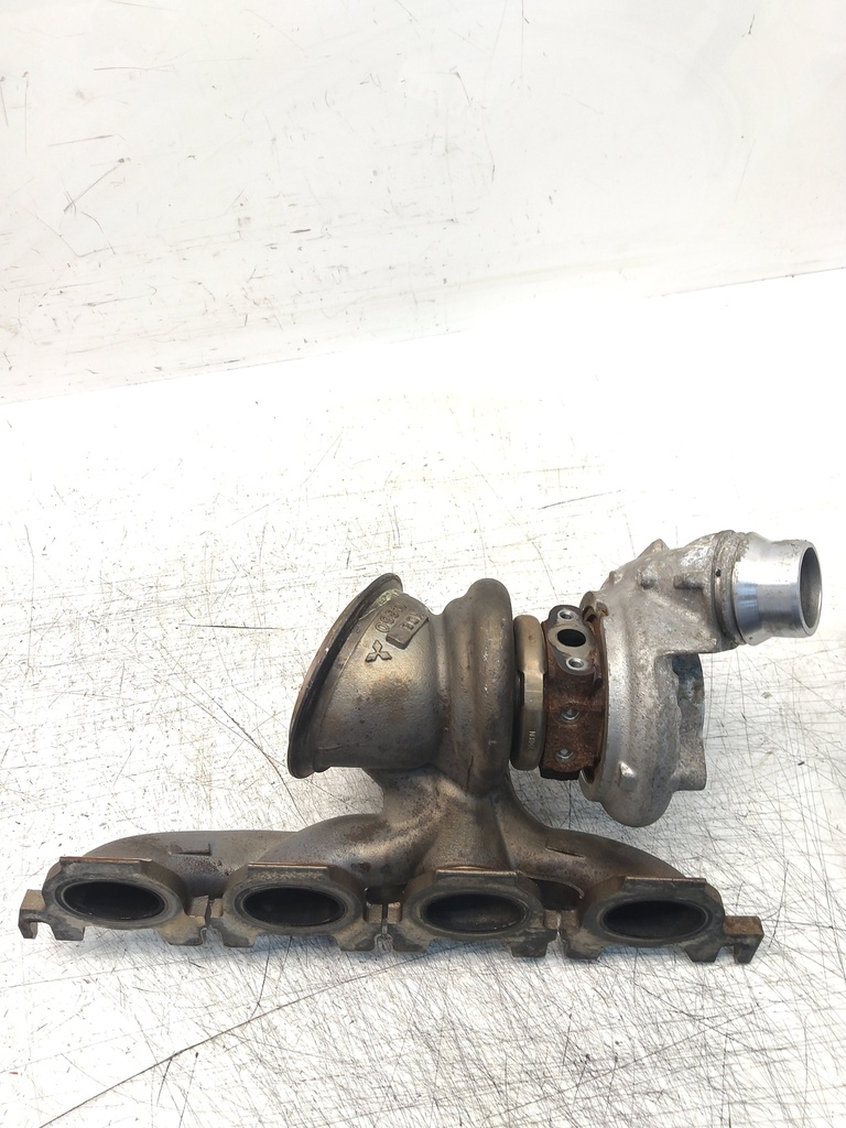 [MTD-526890] Turbocompresor BMW X1 F48 2.0 B46