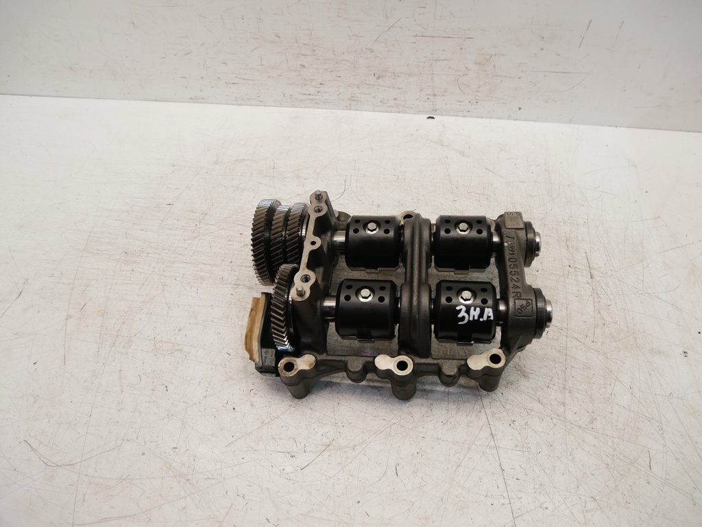 [MTD-454710] Módulo de eje balanceador Nissan Navara 2.3 DCI YS23DDTT 05524R