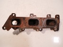 Colector de escape Ford 3.5 4x4 99G T35PDTD JL3E-9430-HA