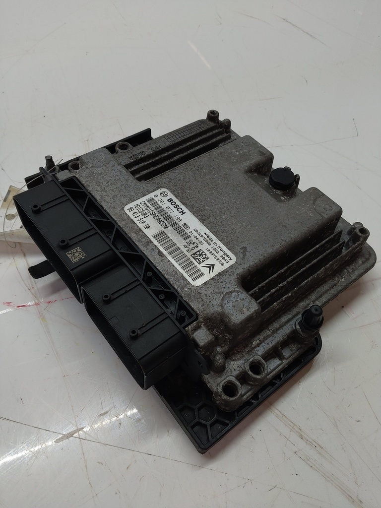 [MTD-501366] Unidad de control Opel Corsa F 1.5 CDTI diésel 75KW 102CV 9826975080