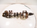 Cigüeñal Mercedes GL X164 GL 450 4.7 V8 M273.923