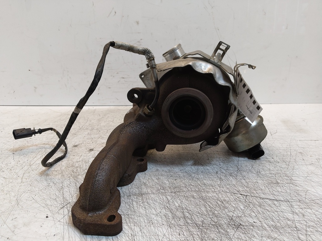 [MTD-518503] Turbocompresor Audi A3 2.0 TDI DCYA DCY 04L253010BN