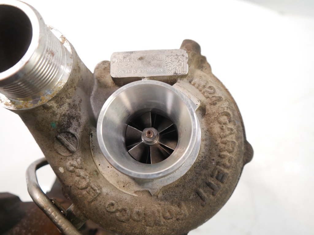[MTD-476538] Turbocompresor Land Rover Discovery 3.0 D 306DT AJTDV6 AH2Q-6K682-AE