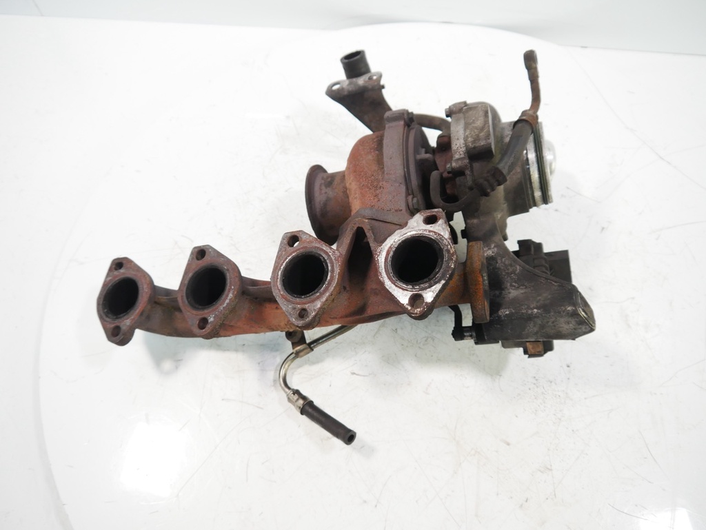 [MTD-481029] Turbocompresor BMW Serie 1 E82 2.0 118d N47D20C N47D20U0 N47 7810189