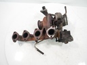 Turbocompresor BMW Serie 1 E82 2.0 118d N47D20C N47D20U0 N47 7810189