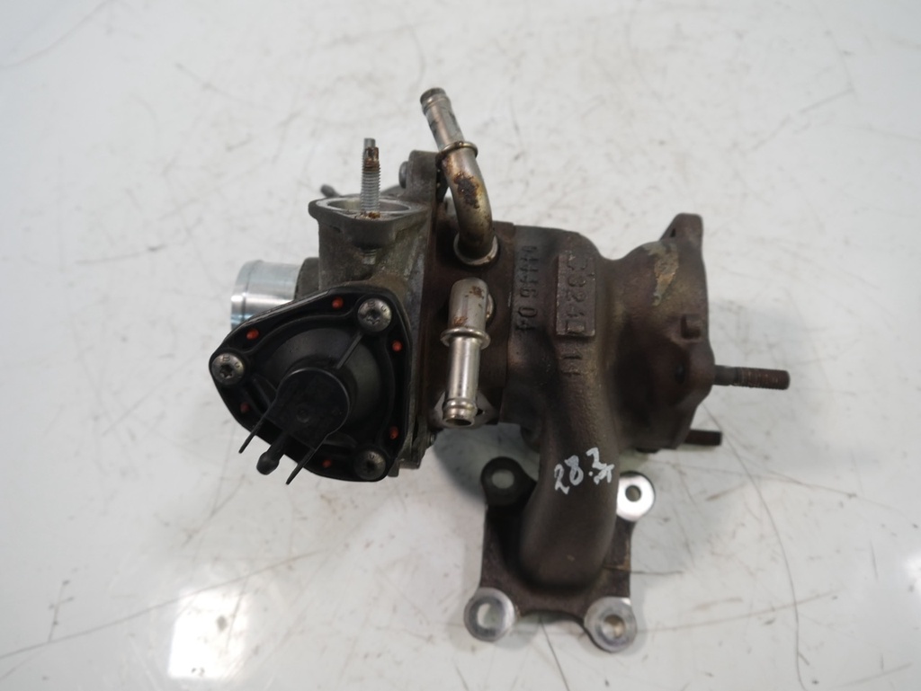 [MTD-484152] Turbocompresor Ford B-Max Fiesta 1.0 EcoBoost M1JH CM5G-6K682-HE