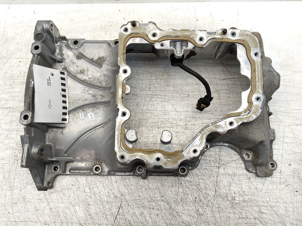 [MTD-526892] Cárter de aceite Chevrolet Buick Cruze Encore 1.4 LE2