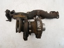 Turbocompresor Land Rover Sport L320 3.0 D 4x4 306DT TDV6 AH2Q-6K682-AE