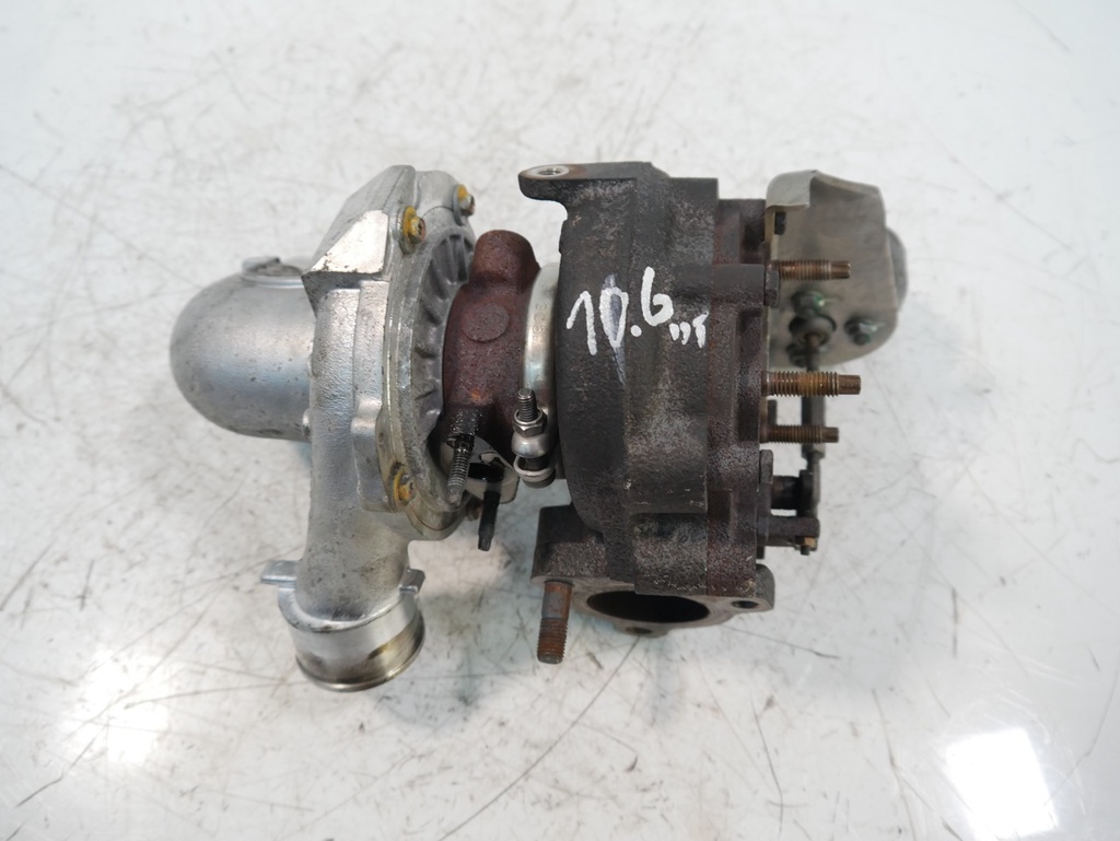 [MTD-493451] Turbocompresor Toyota Rav4 IV 2.2 D-4D 4WD 2AD-FTV 17201-26071