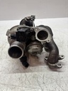 Turbocompresor Maserati Quattroporte VI 3.0 V6 gasolina M156B 1044T12-2649C15