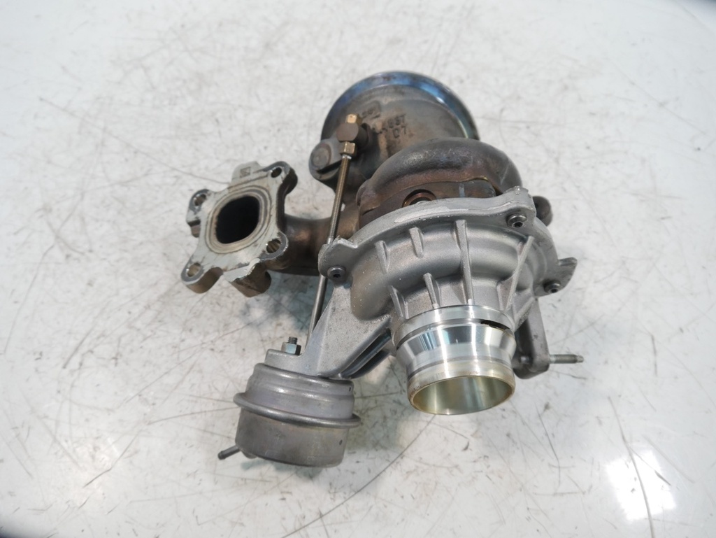 [MTD-494479] Turbocompresor Ford Focus Kuga 1.5 EcoBoost Y1DA 135.000km