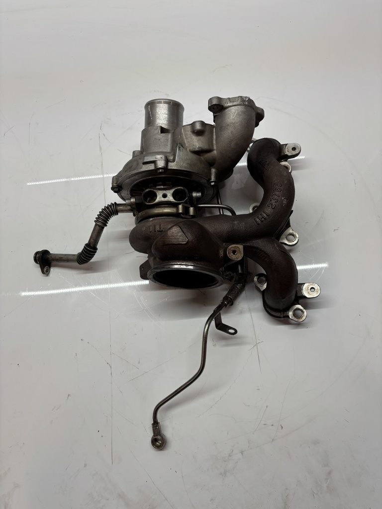 [MTD-494970] Turbocompresor Maserati Quattroporte VI 3.0 S V6 M156B 1044T12-2649C15