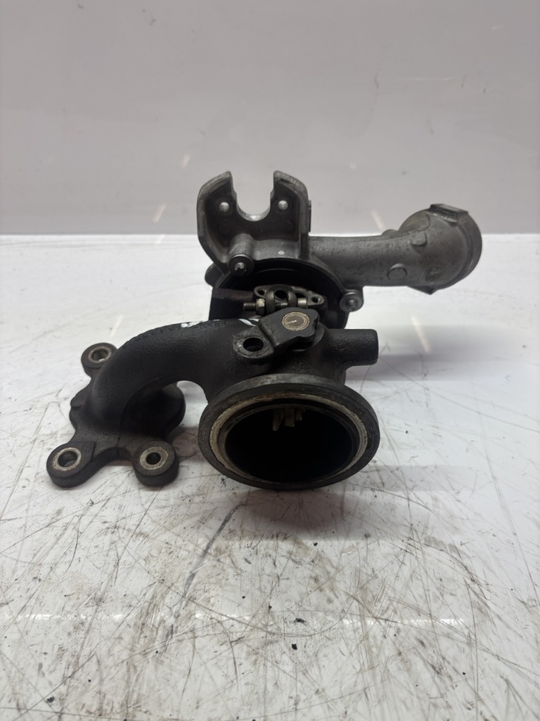 [MTD-496589] Turbocompresor Seat Ibiza VI / Skoda Fabia III / VW Polo V 1.2 TSI CJZC CJZ 04E145722E