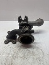 Turbocompresor Seat Ibiza VI / Skoda Fabia III / VW Polo V 1.2 TSI CJZC CJZ 04E145722E