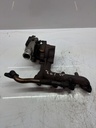 Turbocompresor Kia Hyundai Sportage IV Tucson 1.7 CRDi D4FD 28201-2A820