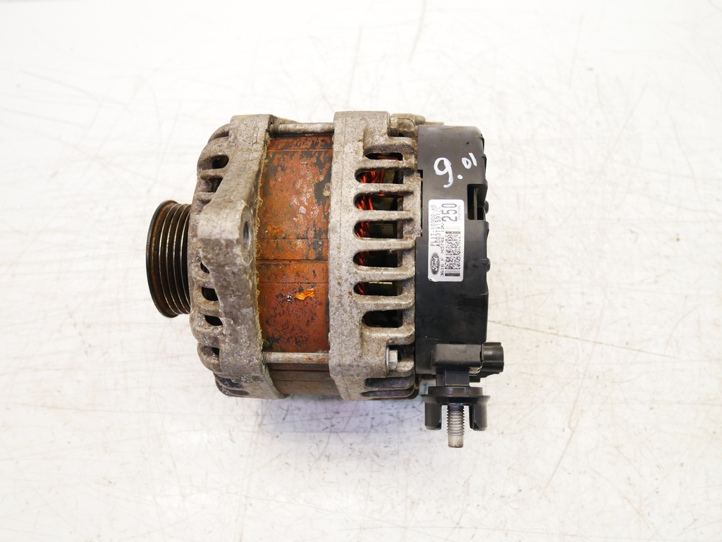 [MTD-401228] Alternador Ford 3.5 Ti-VCT EcoBoost T35PDTD FL1T-10300-AB