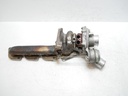 Turbocompresor Mercedes Clase S S500 4.7 M278.929