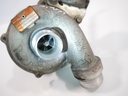 Turbocompresor Renault Megane 1.5 dCi K9K628 K9K 7711368560