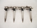 Rampa de inyectores Mercedes 4.7 V8 CLS E 500 M 278.922 A2780703395