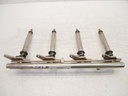 Rampa de inyectores Mercedes CLS C218 4.7 V8 M278.922 A2780703395