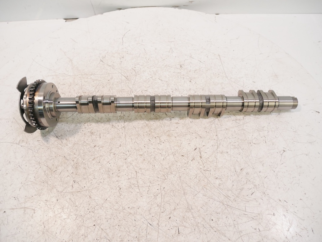 [MTD-439643] Árbol de levas Land Rover Discovery 5.0 V8 508PN AJ133 8W93-6M288-EE