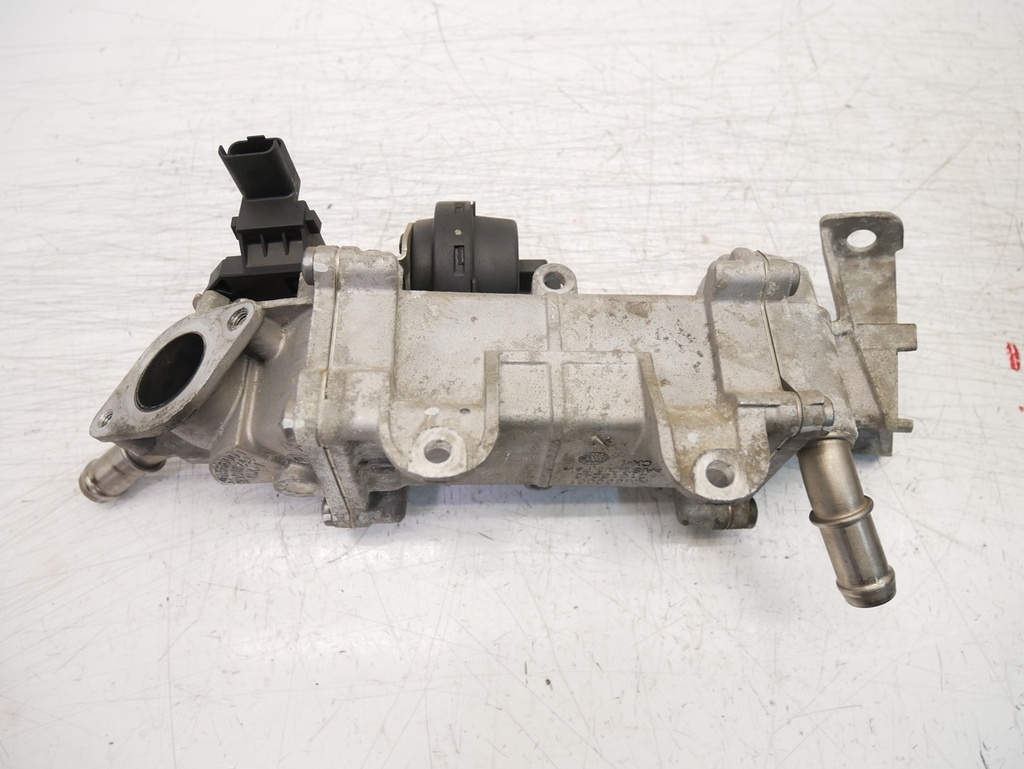 [MTD-439776] Enfriador de gases de escape Land Rover Discovery L550 2.0 D 204DTD AJ20D4