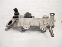Enfriador de gases de escape Land Rover Discovery L550 2.0 D 204DTD AJ20D4