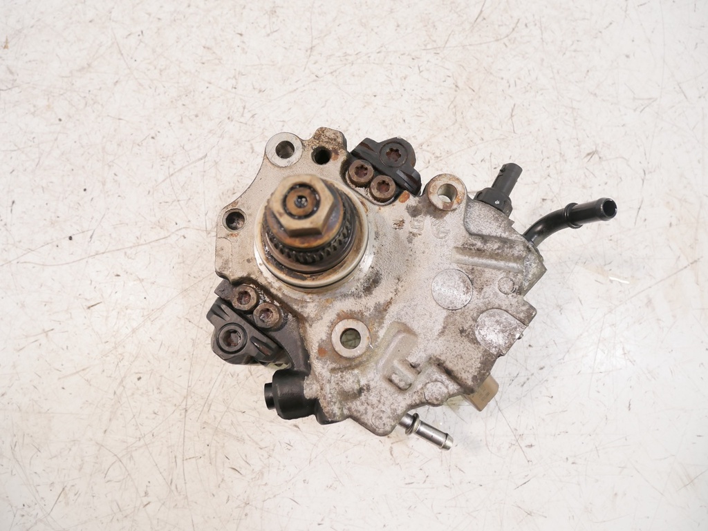 [MTD-439968] Bomba de alta presión Mercedes GLA X156 2.2 CDI OM651.930 651.930