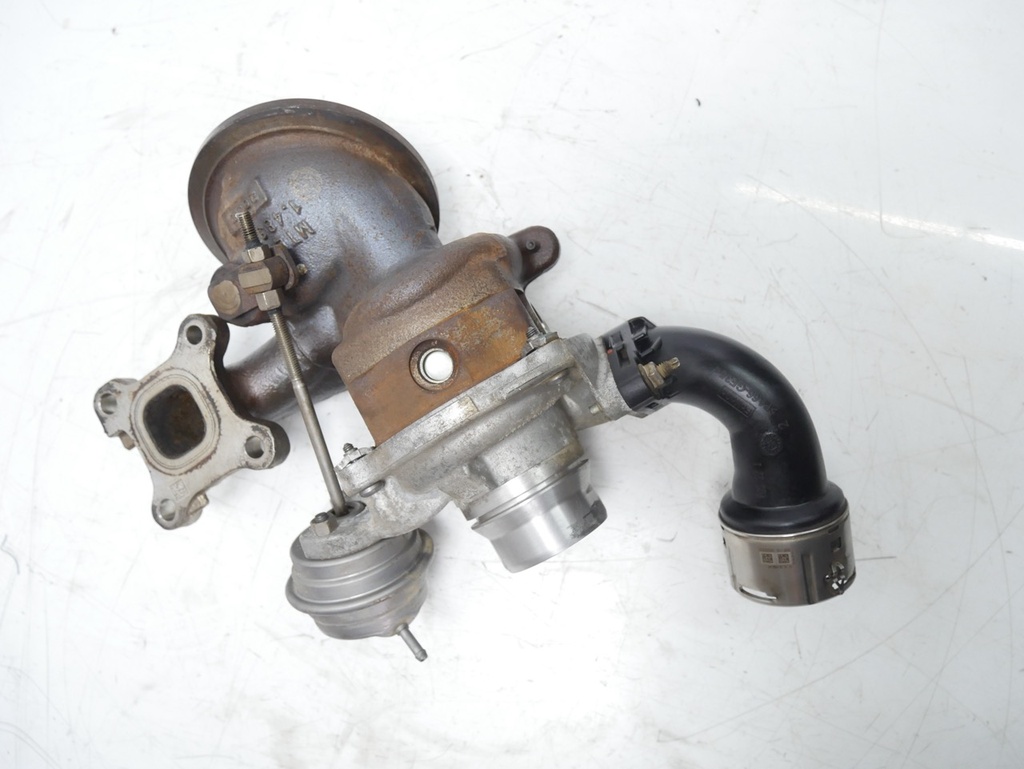 [MTD-460518] Turbocompresor Ford Fiesta Puma 1.0 EcoBoost B7JB H6BG-6K682-AD