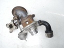 Turbocompresor Ford Fiesta Puma 1.0 EcoBoost B7JB H6BG-6K682-AD