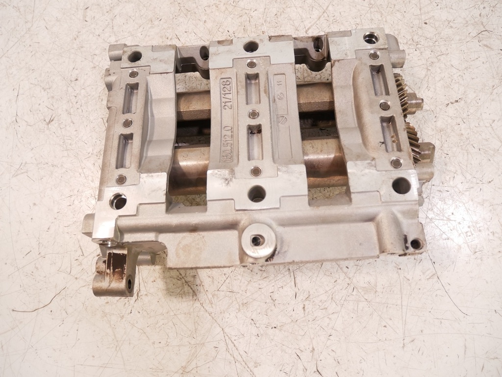 [MTD-440002] Eje motriz BMW 320i 318 N43B20A 1505120