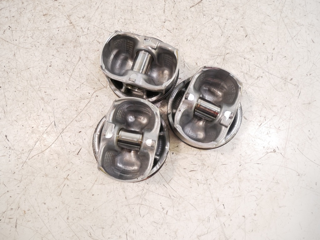 [MTD-440018] Pistón BMW 320i 318 N43B20A 2.0