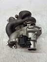 Turbocompresor Maserati Quattroporte VI 3.0 V6 gasolina M156B M156 2016