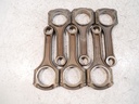 Biela para Mercedes S-Klasse W220 S430 4.3 V8 M113.941 AMG21