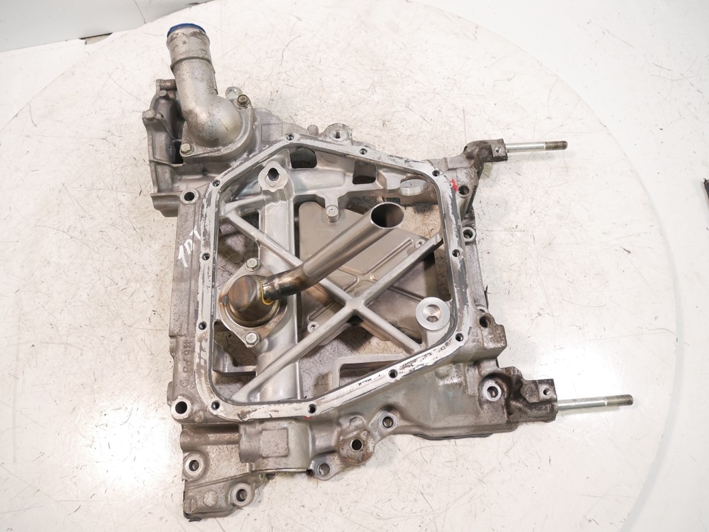 [MTD-440672] Cárter de aceite superior Subaru Impreza 1.6 FB16B FB16 2018