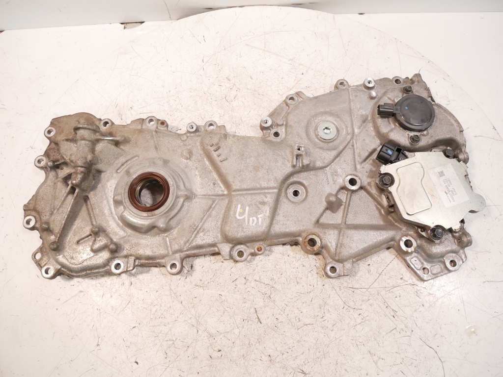 [MTD-440849] Bomba de aceite para Toyota Yaris Cross 1.5 Hybrid M15A-FXE M15A