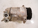 Compresor de aire acondicionado para Land Rover Range Rover 4.4 D SDV8 448DT 313-340 CV