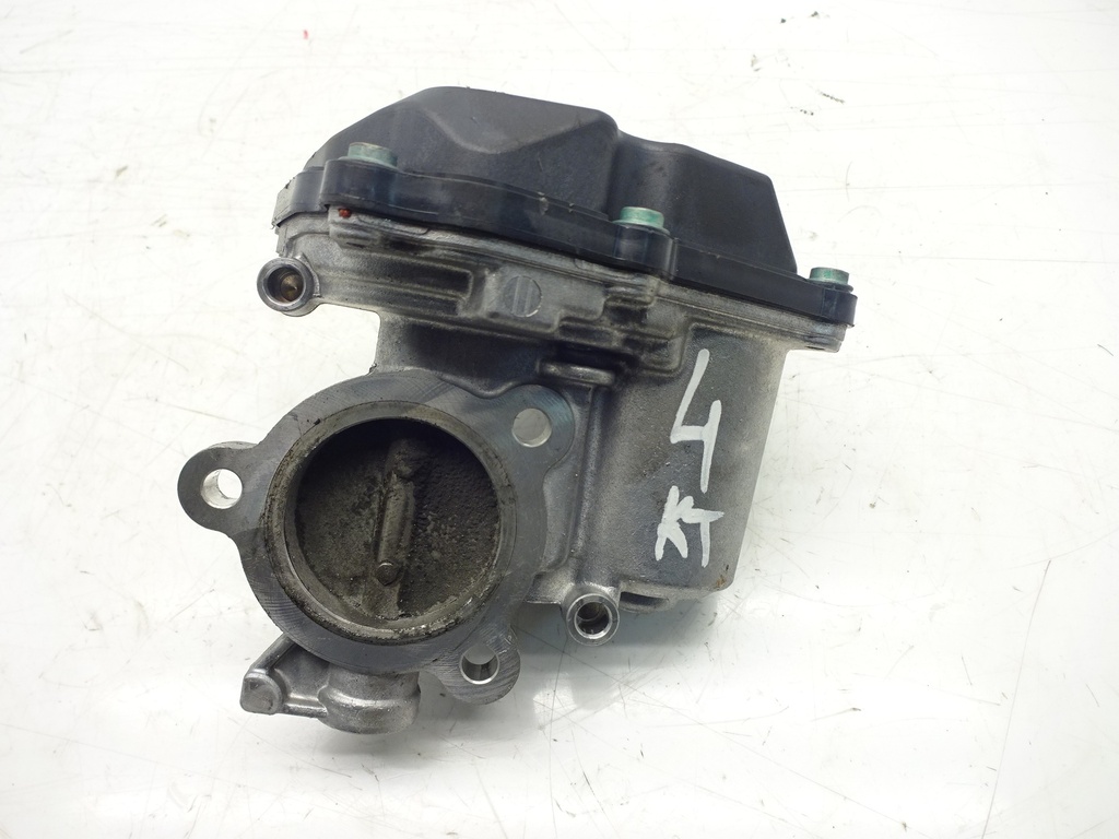 Válvula EGR Audi A6 4G 2.0 TDI Diesel DDD DDDA 04L131501B