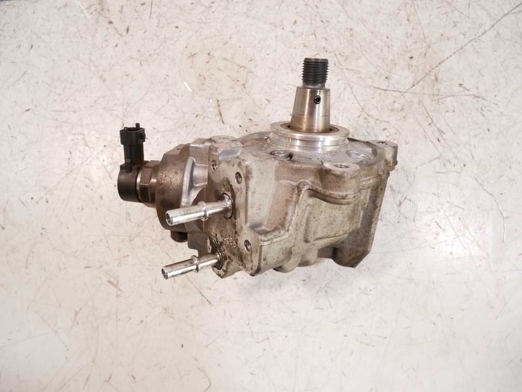 [MTD-443602] Bomba de alta presión Opel Vivaro C 1.5 D Diesel D15DT DV5RUCD 9817903080