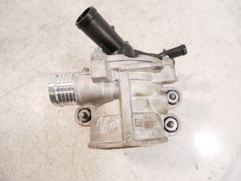 [MTD-444951] Bomba de agua para Mercedes A-Klasse/B-Klasse/CLA 1.3 M282.814 282.814 M282 A2822009700
