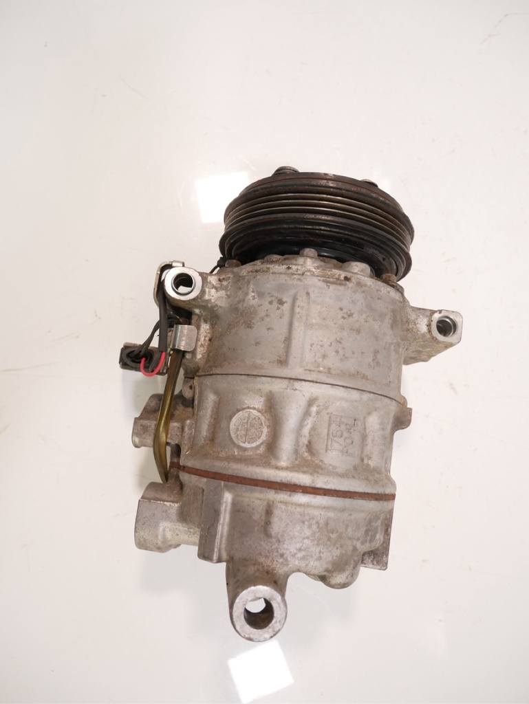 [MTD-448155] Compresor de aire acondicionado Audi A6 C8 3.0 TDI mild Hybrid quattro DDVB DDV 4K0816803G