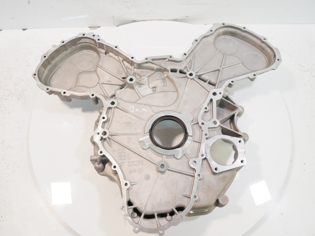 [MTD-448426] Tapa delantera Para Alfa Romeo 2.9 V6 gasolina 670050436 670053477 331200 331299