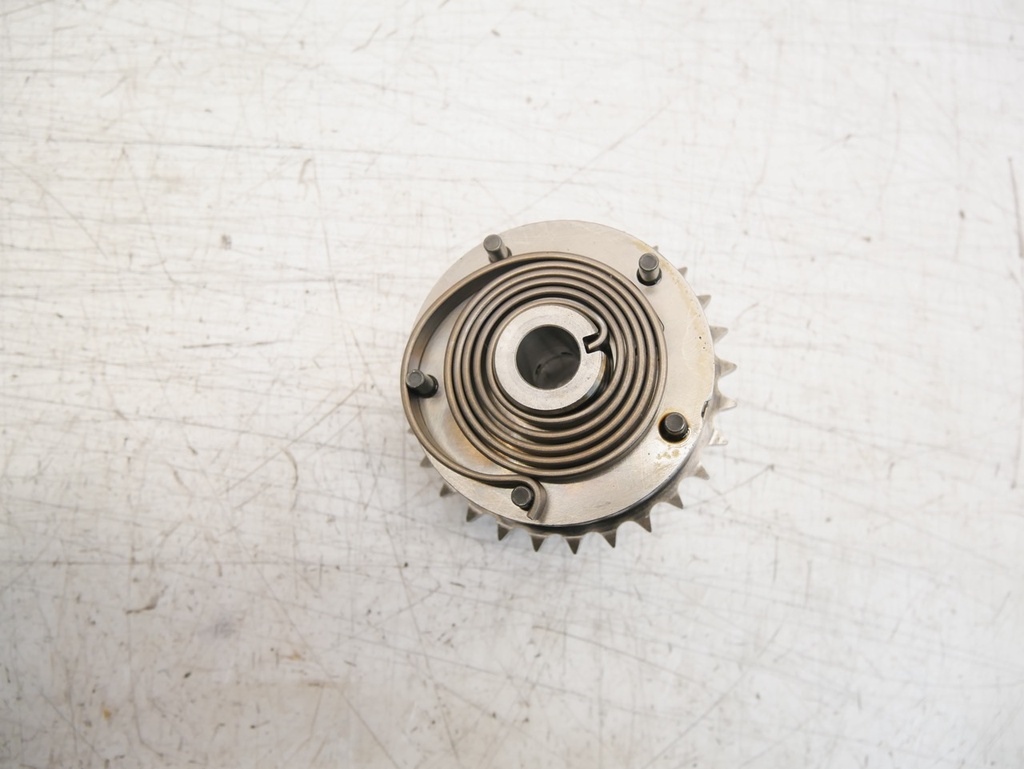 [MTD-448439] Árbol de levas Alfa Romeo Giulia 2.9 V6 gasolina 670053477 34784701