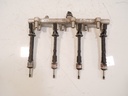 Colector de inyección Mercedes Clase A W177 1.3 M282.814 282.814 A2820702600