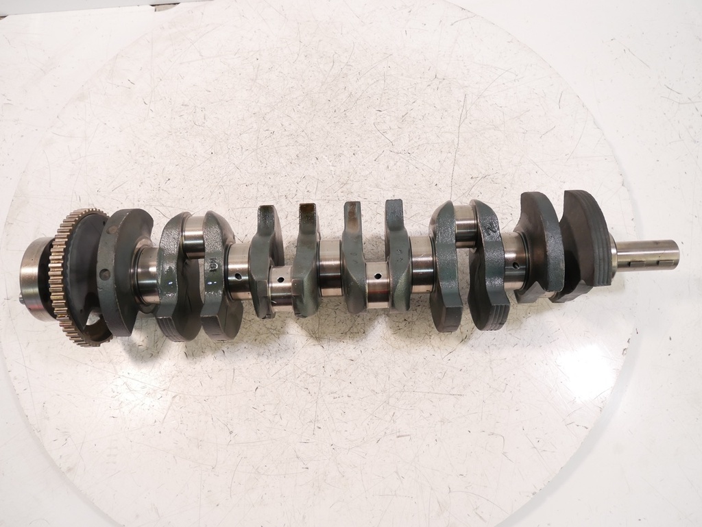 [MTD-442895] Cigüeñal BMW Serie 3 E46 325i 2.5 M54B25 192 CV 141 KW