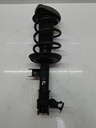 Puntal de suspensión Mercedes Clase A W176 1.6 Blue EFFICIENCY M270.910