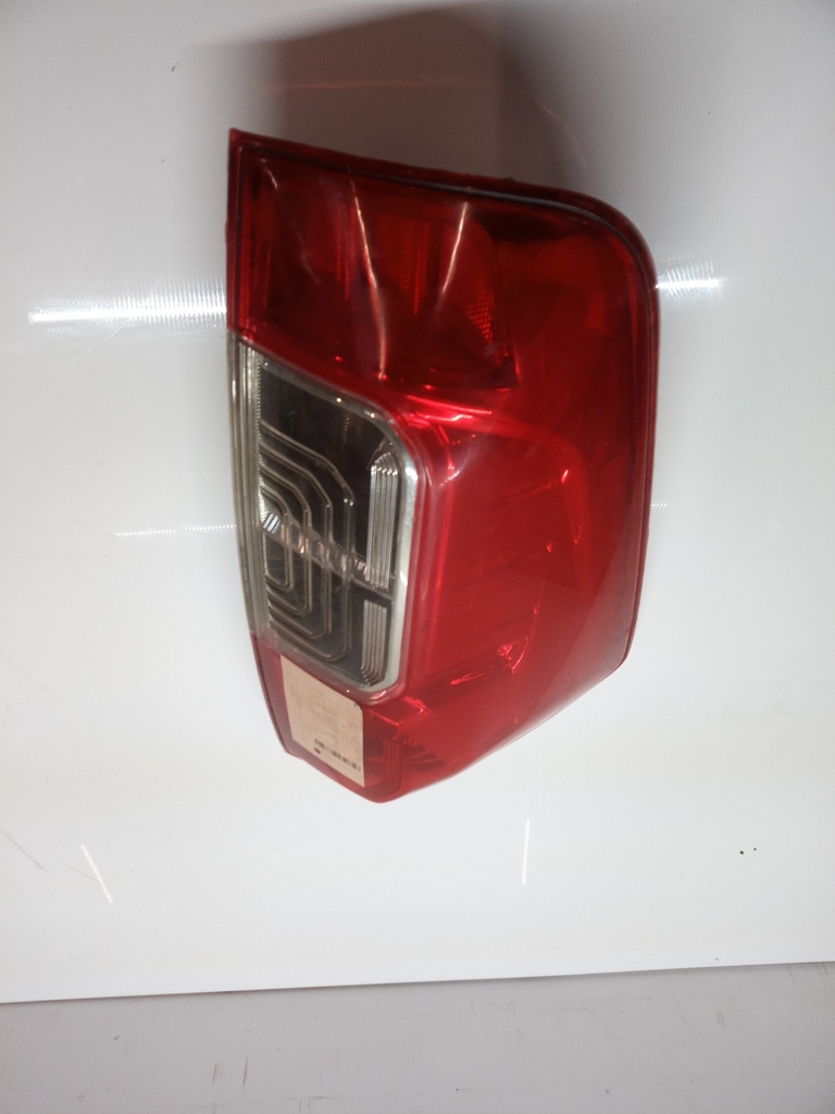 [MTD-501109] Luz trasera Nissan Navara 4x4 D23 2.3 dCi Diesel YS23DDTT 265554KJ0A