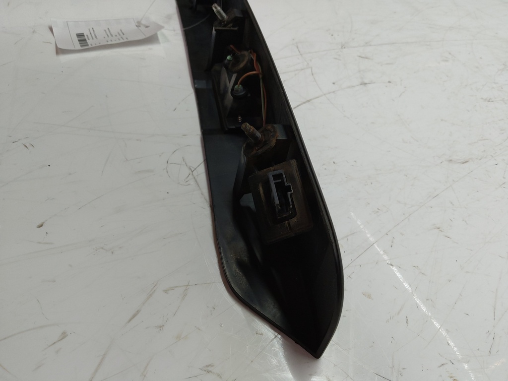 [MTD-501119] Iluminación de matrícula VW Transporter T5 2.0 TDI BNZ 7H0827329G