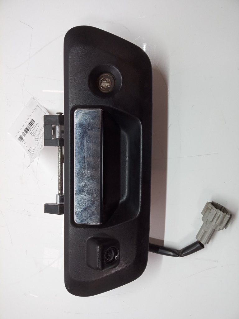 [MTD-501218] Tirador de puerta Nissan Navara 4x4 D23 2.3 dCi Diesel YS23DDTT 906065JL0C